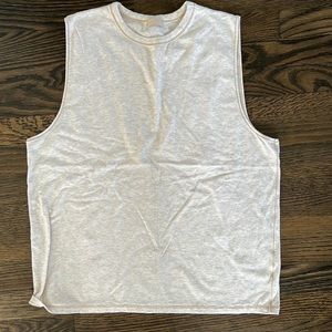Skims Boyfriend Muscle Tank